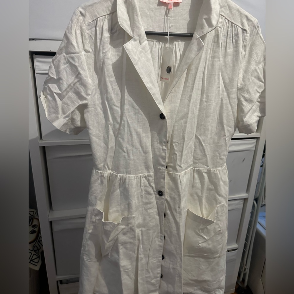Y—Dress Re:Name